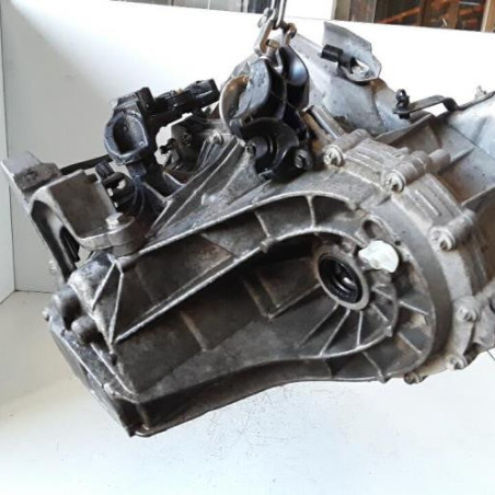 Boite de vitesses RENAULT MEGANE 3