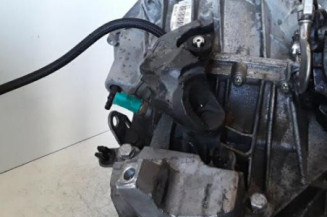 Boite de vitesses RENAULT MEGANE 3 Photo n°3