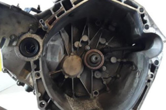 Boite de vitesses RENAULT MEGANE 3 Photo n°5