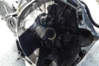 Boite de vitesses RENAULT MEGANE 3 Photo n°1