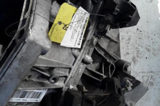 Boite de vitesses RENAULT MEGANE 3