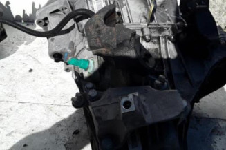 Boite de vitesses RENAULT MEGANE 3 Photo n°3