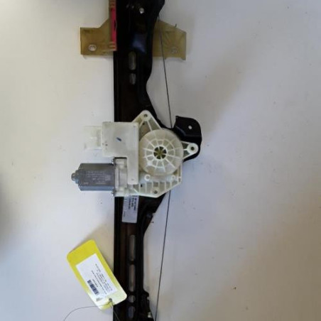 Leve vitre electrique arriere droit CITROEN C4 PICASSO 2 Photo n°1