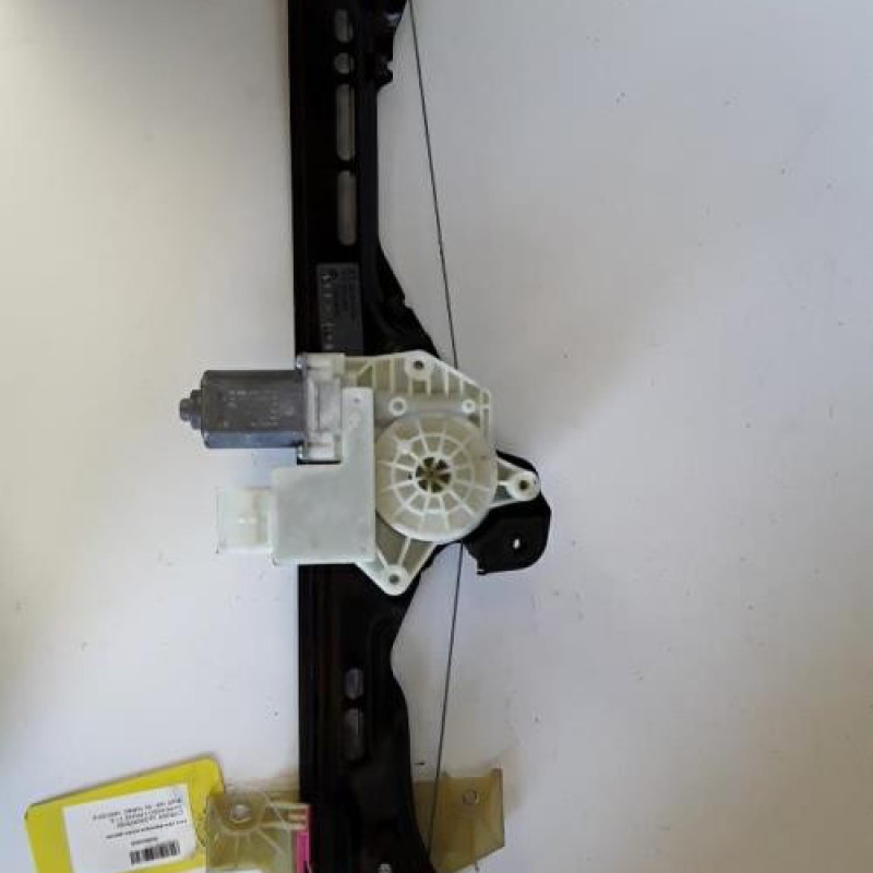 Leve vitre electrique arriere gauche CITROEN C4 PICASSO 2