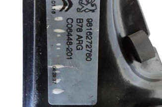Leve vitre electrique arriere gauche CITROEN C4 PICASSO 2 Photo n°3