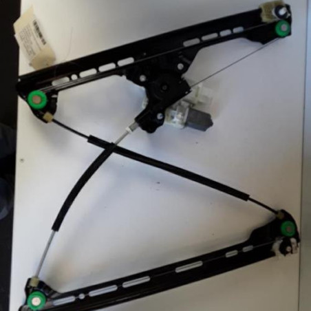 Leve vitre electrique avant droit CITROEN C4 PICASSO 2 Photo n°1