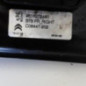 Leve vitre electrique avant droit CITROEN C4 PICASSO 2