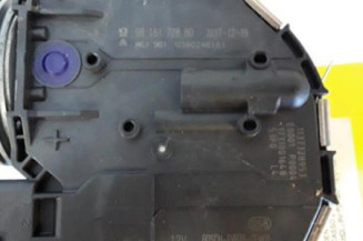 Moteur essuie glace avant droit CITROEN C4 PICASSO 2 Photo n°3