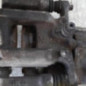 Etrier arriere droit (freinage) CITROEN C4 PICASSO 2