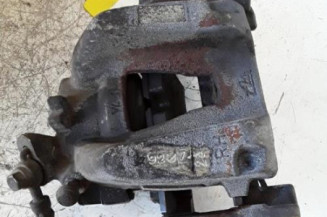 Etrier avant droit (freinage) CITROEN C4 PICASSO 2 Photo n°1