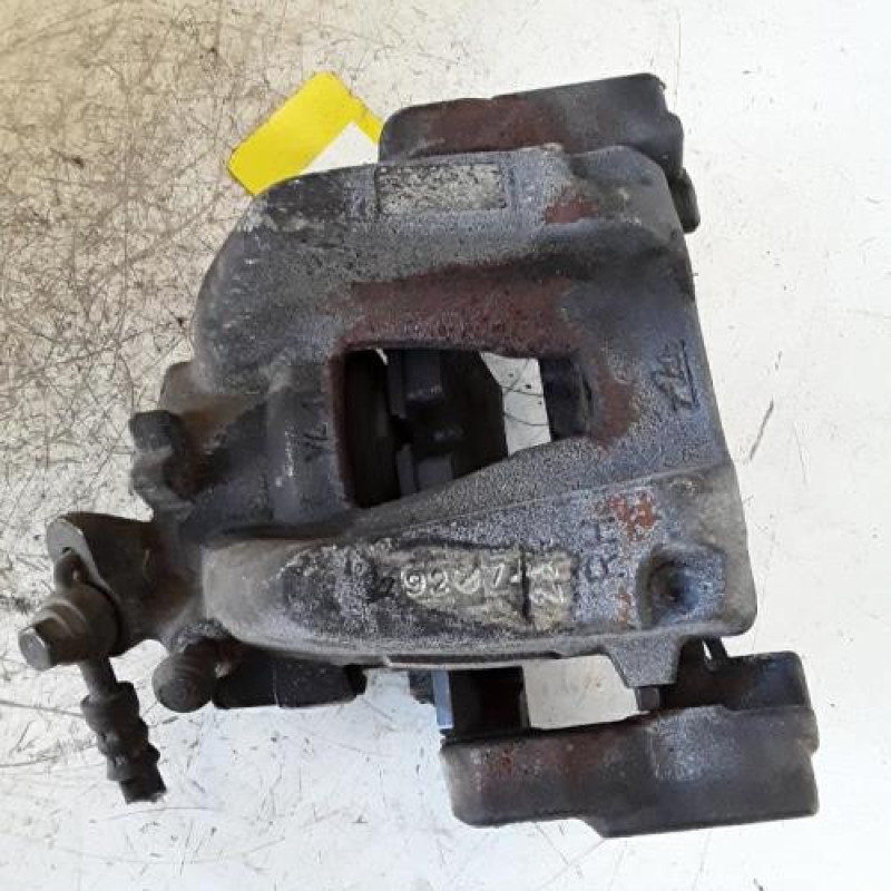Etrier avant droit (freinage) CITROEN C4 PICASSO 2