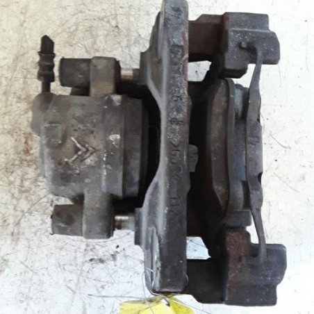 Etrier avant droit (freinage) CITROEN C4 PICASSO 2