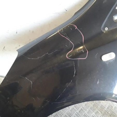 Aile avant gauche NISSAN NOTE 1