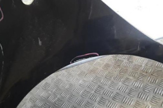 Aile avant gauche NISSAN NOTE 1 Photo n°3