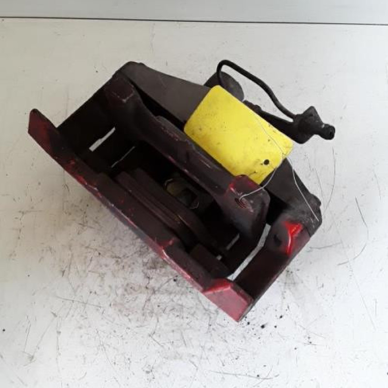 Etrier avant droit (freinage) AUDI TT 2 Etrier avant droit (freinage) AUDI TT 2