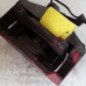 Etrier avant droit (freinage) AUDI TT 2