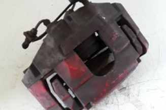 Etrier avant droit (freinage) AUDI TT 2