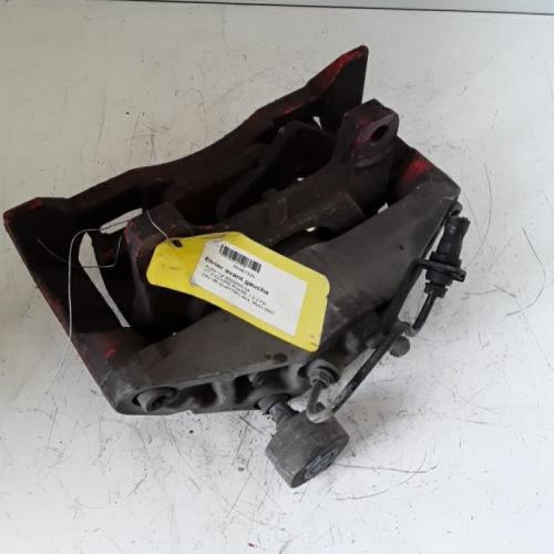 Etrier avant gauche (freinage) AUDI TT 2 Etrier avant gauche (freinage) AUDI TT 2