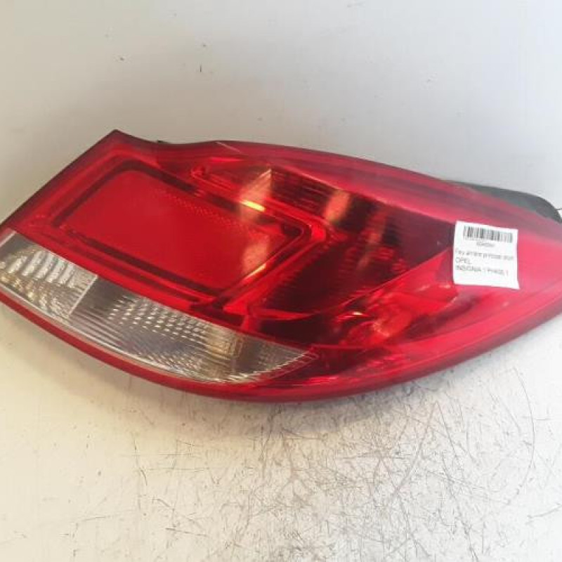 Feu arriere principal droit (feux) OPEL INSIGNIA 1