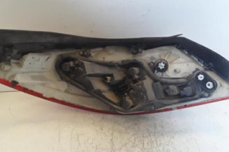 Feu arriere principal droit (feux) OPEL INSIGNIA 1