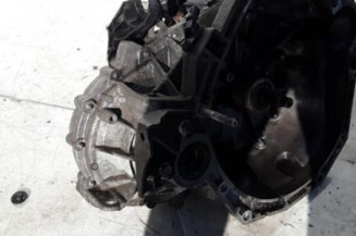 Boite de vitesses RENAULT SCENIC 3 Photo n°1