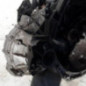 Boite de vitesses RENAULT SCENIC 3