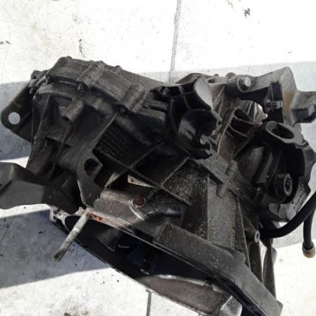 Boite de vitesses RENAULT SCENIC 3