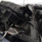 Boite de vitesses RENAULT SCENIC 3