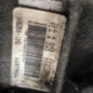 Boite de vitesses RENAULT SCENIC 3
