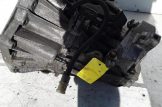 Boite de vitesses RENAULT SCENIC 3 Photo n°4