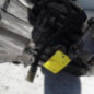 Boite de vitesses RENAULT SCENIC 3