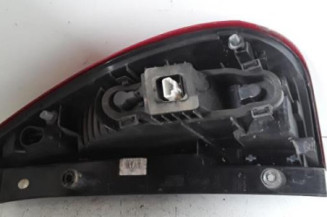 Feu arriere principal gauche (feux) RENAULT SCENIC 3