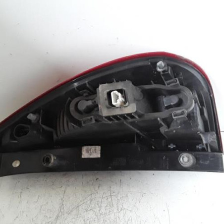 Feu arriere principal gauche (feux) RENAULT SCENIC 3