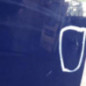 Porte avant gauche RENAULT SCENIC 3