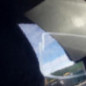 Porte avant gauche RENAULT SCENIC 3