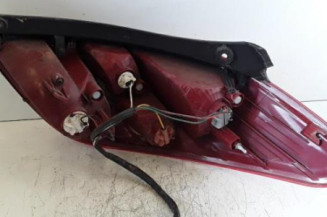 Feu arriere principal gauche (feux) HYUNDAI I 20 1