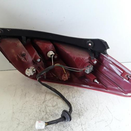 Feu arriere principal gauche (feux) HYUNDAI I 20 1