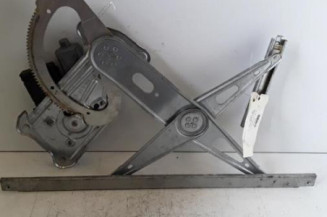 Leve vitre electrique avant droit RENAULT SCENIC 3 Photo n°1