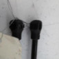 Verin de coffre RENAULT MODUS