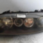 Optique avant principal gauche (feux)(phare) MAZDA 6 1