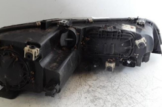 Optique avant principal gauche (feux)(phare) MAZDA 6 1