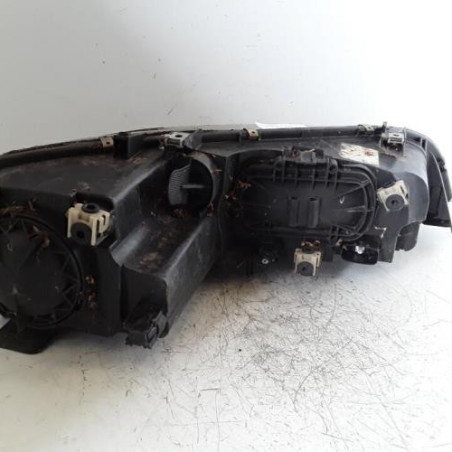 Optique avant principal gauche (feux)(phare) MAZDA 6 1