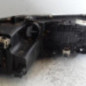 Optique avant principal gauche (feux)(phare) MAZDA 6 1