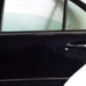 Porte arriere gauche MERCEDES CLASSE C 203