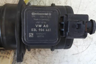 Debitmetre VOLKSWAGEN POLO 5
