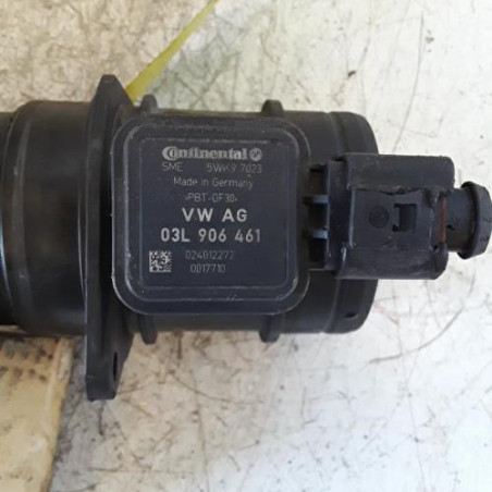 Debitmetre VOLKSWAGEN POLO 5