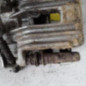 Etrier arriere droit (freinage) VOLKSWAGEN POLO 5