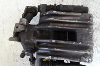 Etrier arriere gauche (freinage) VOLKSWAGEN POLO 5 Photo n°1