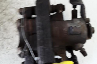 Etrier arriere gauche (freinage) VOLKSWAGEN POLO 5