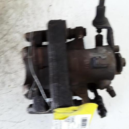 Etrier arriere gauche (freinage) VOLKSWAGEN POLO 5
